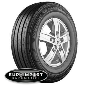 Bridgestone DURAVIS VAN 205/75 R16 110/108 R Carico C  TL